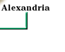 Alexandria